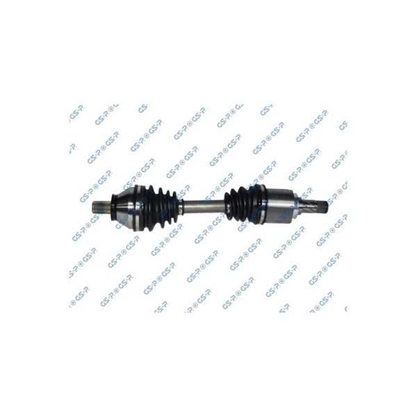 Drivaxel Land rover Freelander 2 (l359), framaxel vänster Gsp 259 GSP