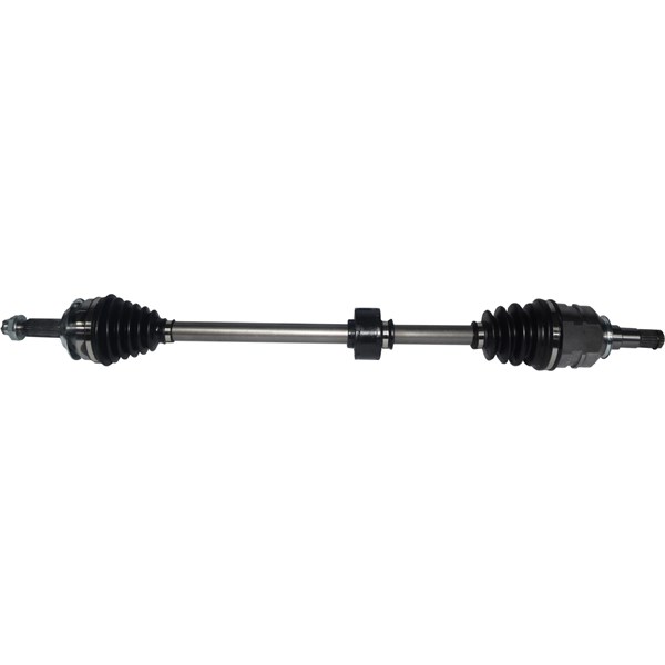 Drivaxel, framaxel höger Gsp 259699 GSP