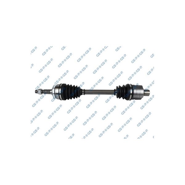 Drivaxel, framaxel höger Gsp 260021 GSP