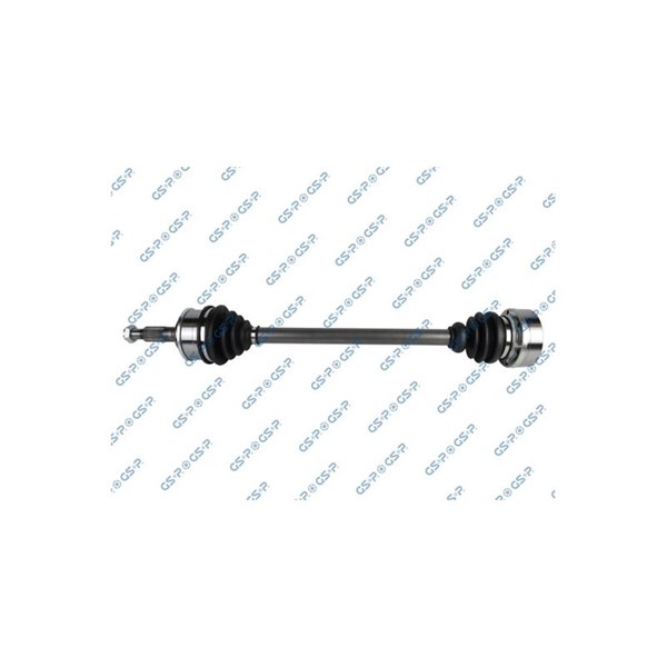Drivaxel, framaxel höger, framaxel vänster Gsp 261092 GSP