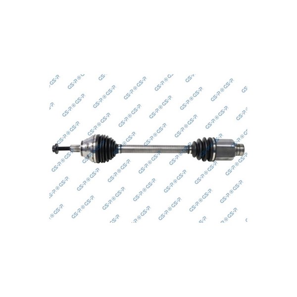 Drivaxel, framaxel vänster, framaxel höger Gsp 261166 GSP