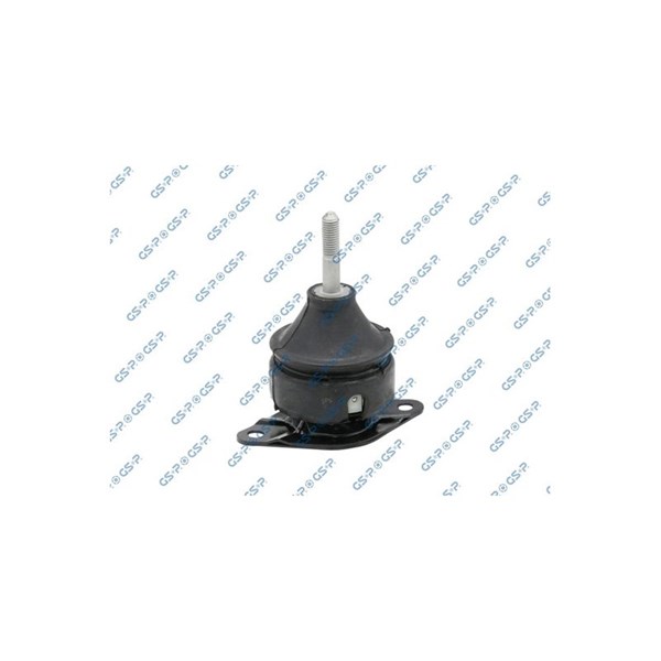 Motorkudde, Höger, Vänster Gsp 510823 GSP Motorkudde, Höger, Vänster Gsp 510823 GSP