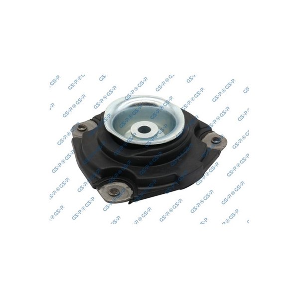 Fjäderbenslager, framaxel vänster, framaxel höger Gsp 514173 GSP