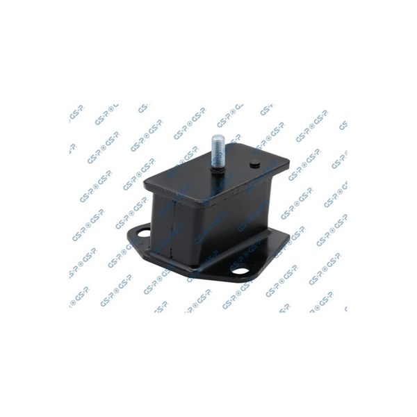 Motorkudde, Höger, Vänster Gsp 514585 GSP