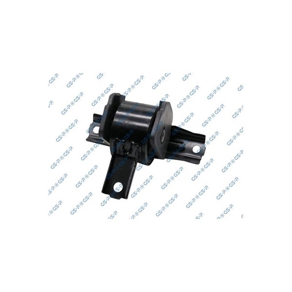 Motorkudde, Bak, Höger Gsp 514760 GSP
