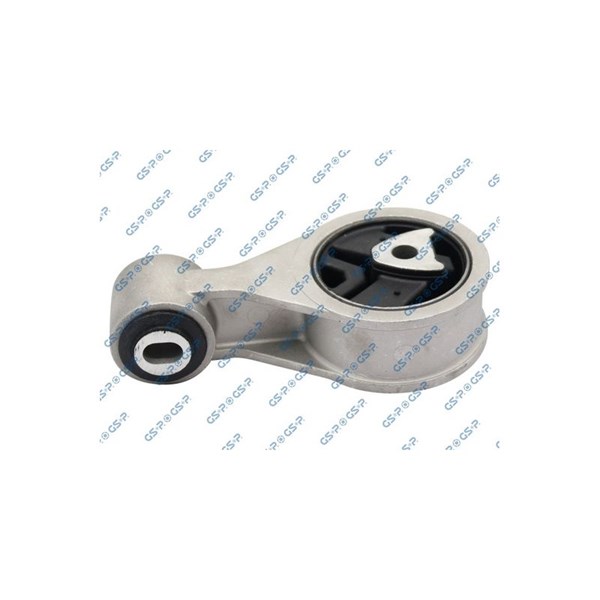 Motorkudde, Höger Gsp 519046 GSP