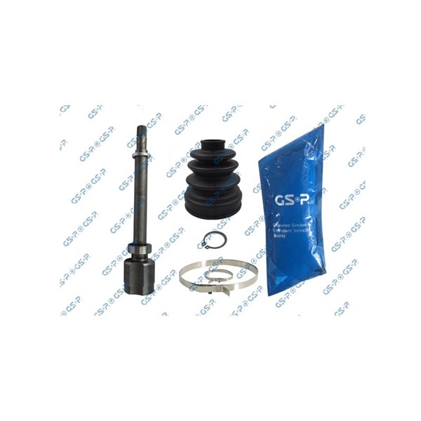 Drivknut, framaxel höger Gsp 602231 GSP