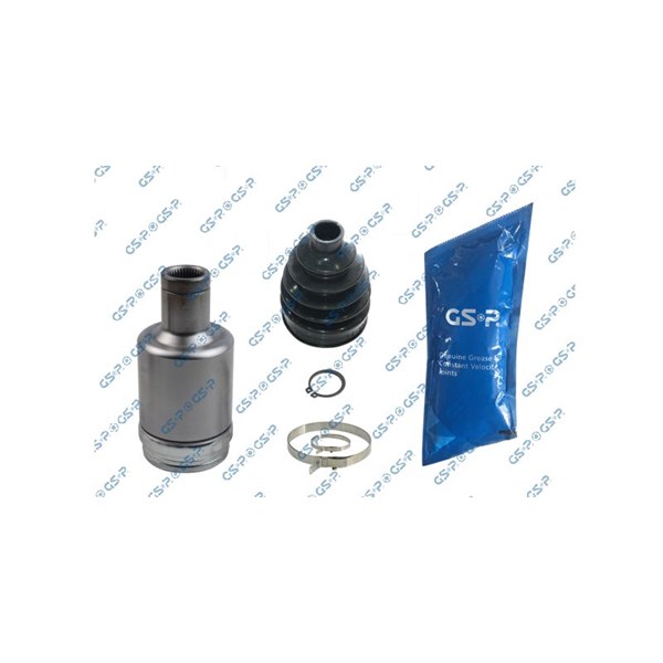 Drivknut, framaxel vänster Gsp 635062 GSP