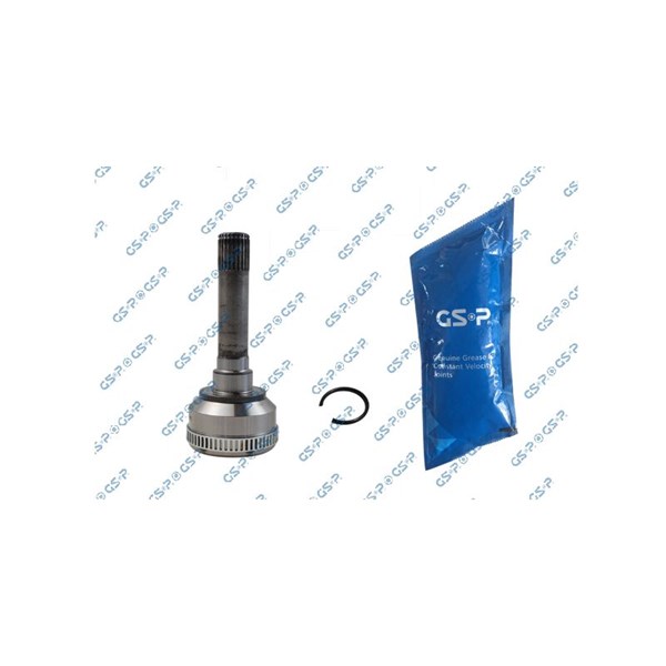 Drivknut, framaxel höger, framaxel vänster Gsp 802447 GSP Drivknut, framaxel höger, framaxel vänster Gsp 802447 GSP
