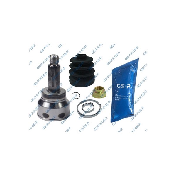 Drivknut, framaxel vänster Gsp 857141 GSP