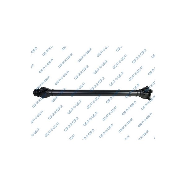 Kardan, Fram Gsp PS900161 GSP