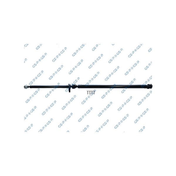 Kardan, Bak Gsp PS900514 GSP