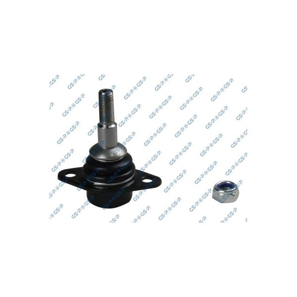 Kulled / Spindelled, Ytter, Nedre framaxel Gsp S080839 GSP