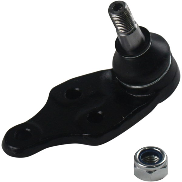 Kulled / Spindelled, Fram, höger eller vänster, Nedre Gsp S080977 GSP Kulled / Spindelled, Fram, höger eller vänster, Nedre Gsp S080977 GSP