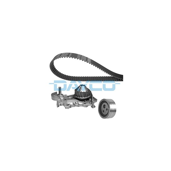 Kamremskit med vattenpump Dayco KTBWP2591 DAYCO Kamremskit med vattenpump Dayco KTBWP2591 DAYCO