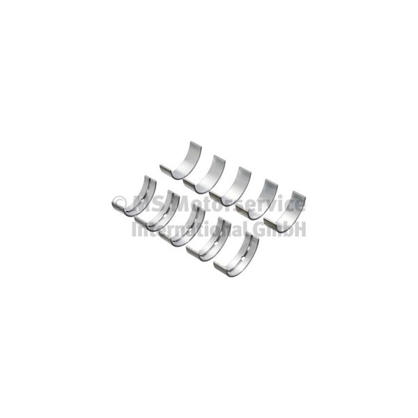 Vevaxellagersats Kolbenschmidt 37250610 KOLBENSCHMIDT