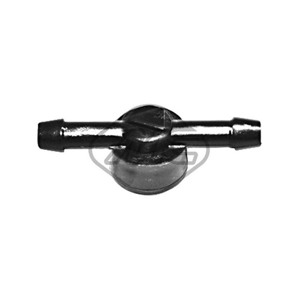 Reparationssats, spolarmunstycke Metalcaucho 43338 Metalcaucho