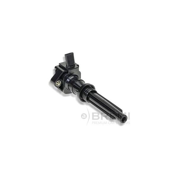 Tändspole 12V Bremi 20722 BREMI Tändspole 12V Bremi 20722 BREMI