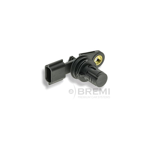 Impulsgivare, vevaxel 12V, Nedre, Upptill Bremi 60090 BREMI