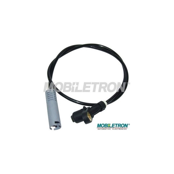 ABS-givare, Sensor, hjulvarvtal, Bakaxel höger, Bakaxel vänster M MOBILETRON ABS-givare, Sensor, hjulvarvtal, Bakaxel höger, Bakaxel vänster M MOBILETRON