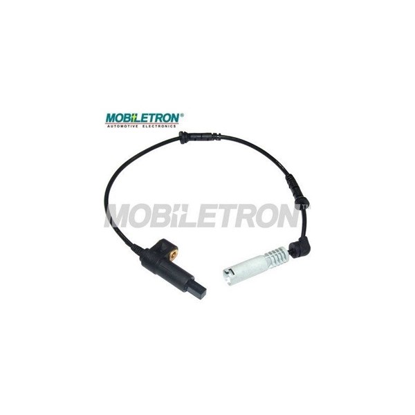 ABS-givare, Sensor, hjulvarvtal, framaxel höger, framaxel vänster MOBILETRON ABS-givare, Sensor, hjulvarvtal, framaxel höger, framaxel vänster MOBILETRON