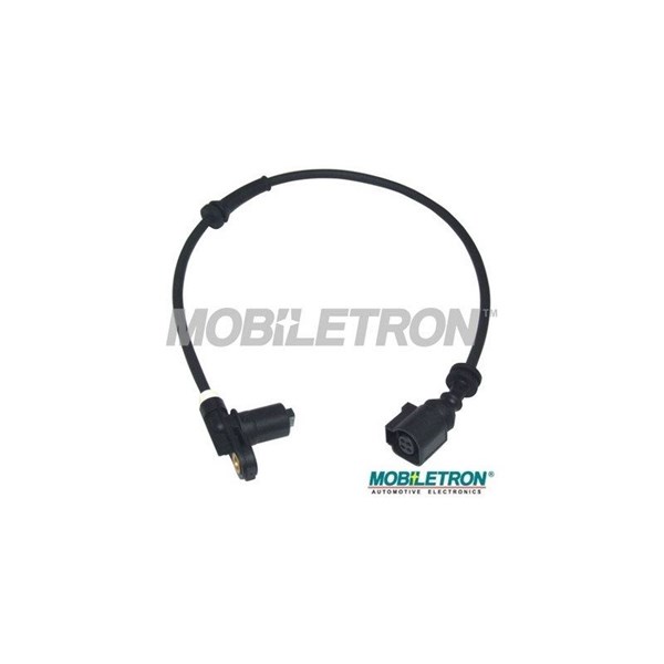 ABS-givare, Sensor, hjulvarvtal, framaxel höger Mobiletron AB-EU0 MOBILETRON