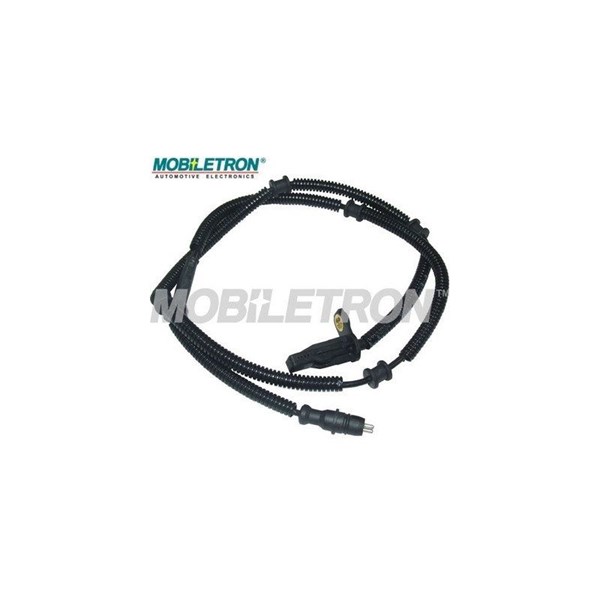 ABS-givare, Sensor, hjulvarvtal, Bakaxel höger, Bakaxel vänster M MOBILETRON ABS-givare, Sensor, hjulvarvtal, Bakaxel höger, Bakaxel vänster M MOBILETRON