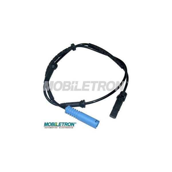 ABS-givare, Sensor, hjulvarvtal, Bakaxel höger, Bakaxel vänster MOBILETRON ABS-givare, Sensor, hjulvarvtal, Bakaxel höger, Bakaxel vänster MOBILETRON