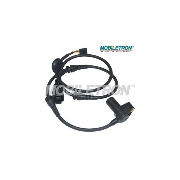 ABS-givare, Sensor, hjulvarvtal, framaxel höger, framaxel vänster MOBILETRON ABS-givare, Sensor, hjulvarvtal, framaxel höger, framaxel vänster MOBILETRON
