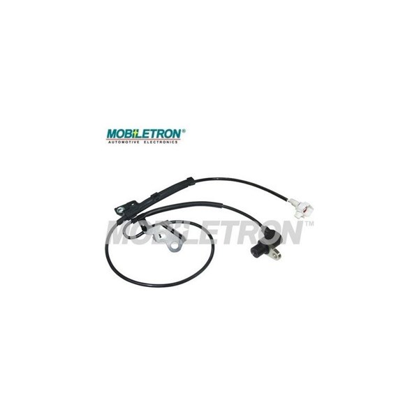 ABS-givare, Sensor, hjulvarvtal, framaxel höger Mobiletron AB-JP0 MOBILETRON