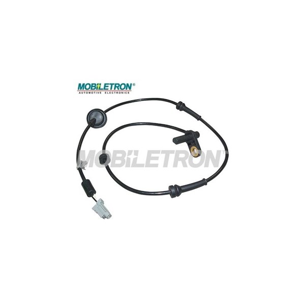 ABS-givare, Sensor, hjulvarvtal, framaxel höger Mobiletron AB-JP0 MOBILETRON