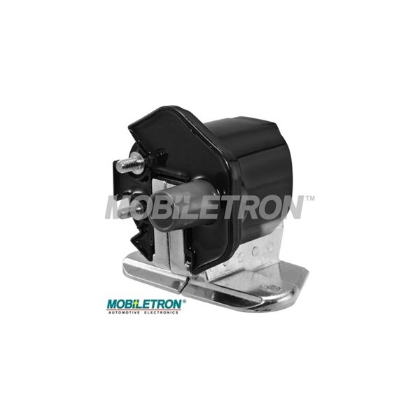 Tändspole, Höger, Vänster Mobiletron CE-53 MOBILETRON