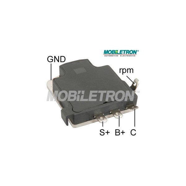 Brytare, tändning Mobiletron IG-HD003 MOBILETRON