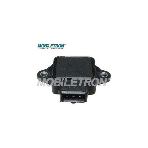 Sensor, gasspjäll Mobiletron TP-E003 MOBILETRON