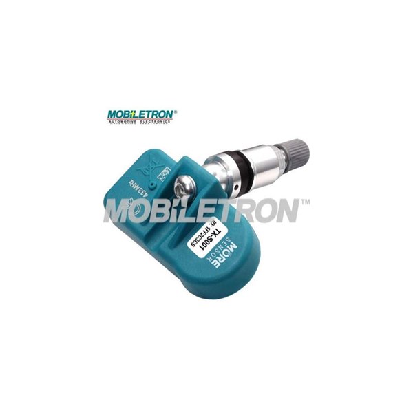 Hjulsensor, däcktryckskontrollsystem (TPMS) Mobiletron TX-S001 MOBILETRON