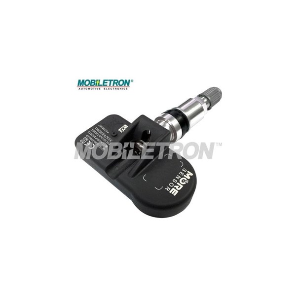 Hjulsensor, däcktryckskontrollsystem (TPMS) MOBILETRON