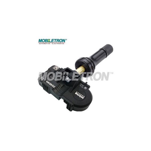 Hjulsensor, däcktryckskontrollsystem (TPMS) MOBILETRON