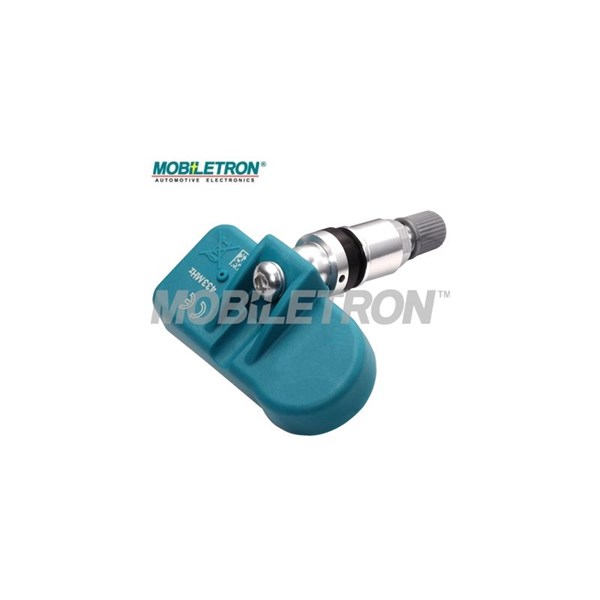 Hjulsensor, däcktryckskontrollsystem (TPMS) Mobiletron TX-S137 MOBILETRON