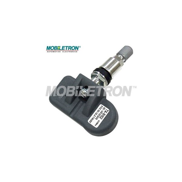 Hjulsensor, däcktryckskontrollsystem (TPMS) Mobiletron TX-S152 MOBILETRON Hjulsensor, däcktryckskontrollsystem (TPMS) Mobiletron TX-S152 MOBILETRON
