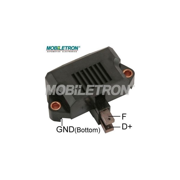 Generatorregulator 12V Mobiletron VR-VW005N MOBILETRON