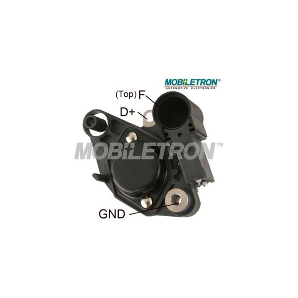 Generatorregulator 12V Mobiletron VR-VW010 MOBILETRON