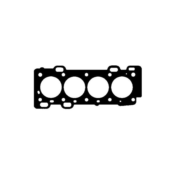 Packning, topplock Bga CH1591 BGA