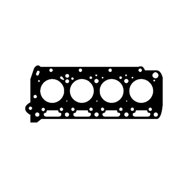 Packning, topplock Bga CH2369B BGA