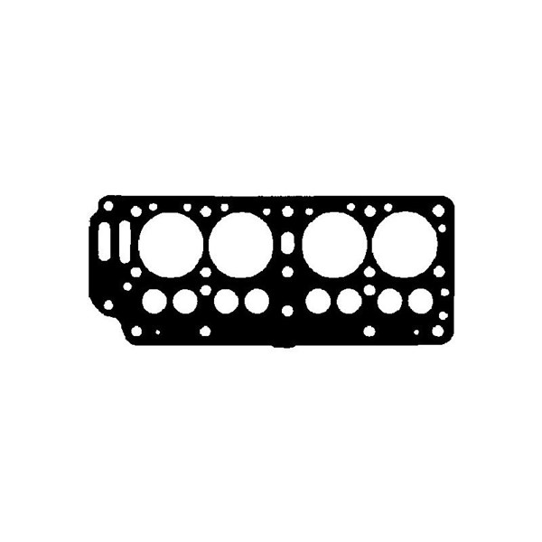 Packning, topplock Bga CH6333 BGA
