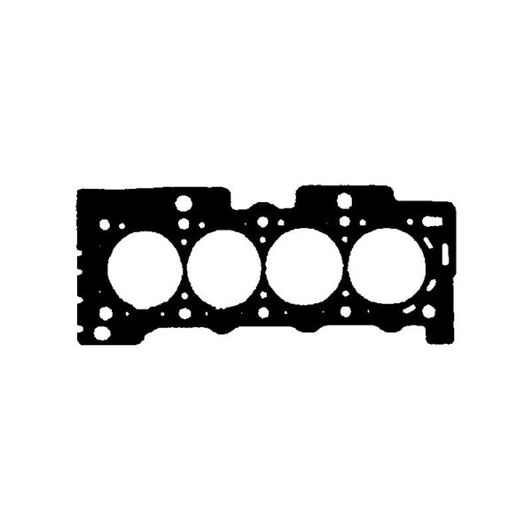 Packning, topplock Bga CH9368 BGA