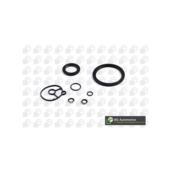 Packningssats, vevhus Bga CK1402 BGA Packningssats, vevhus Bga CK1402 BGA