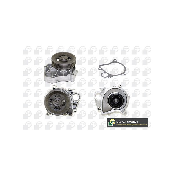 Vattenpump Bga CP3260 BGA