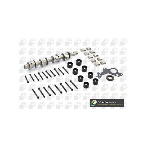 Kamaxelsats Bga CS9503SFK BGA