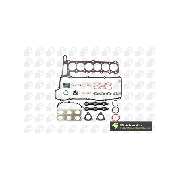 Packningssats, topplock / Sotningssats Bga HK3531 BGA Packningssats, topplock / Sotningssats Bga HK3531 BGA