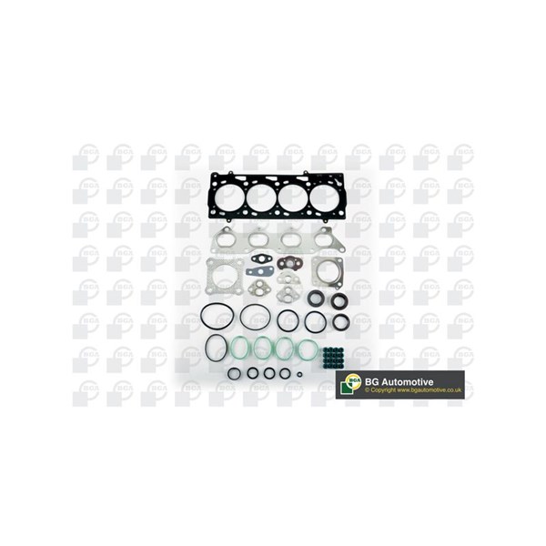 Packningssats, topplock / Sotningssats Bga HK3723 BGA